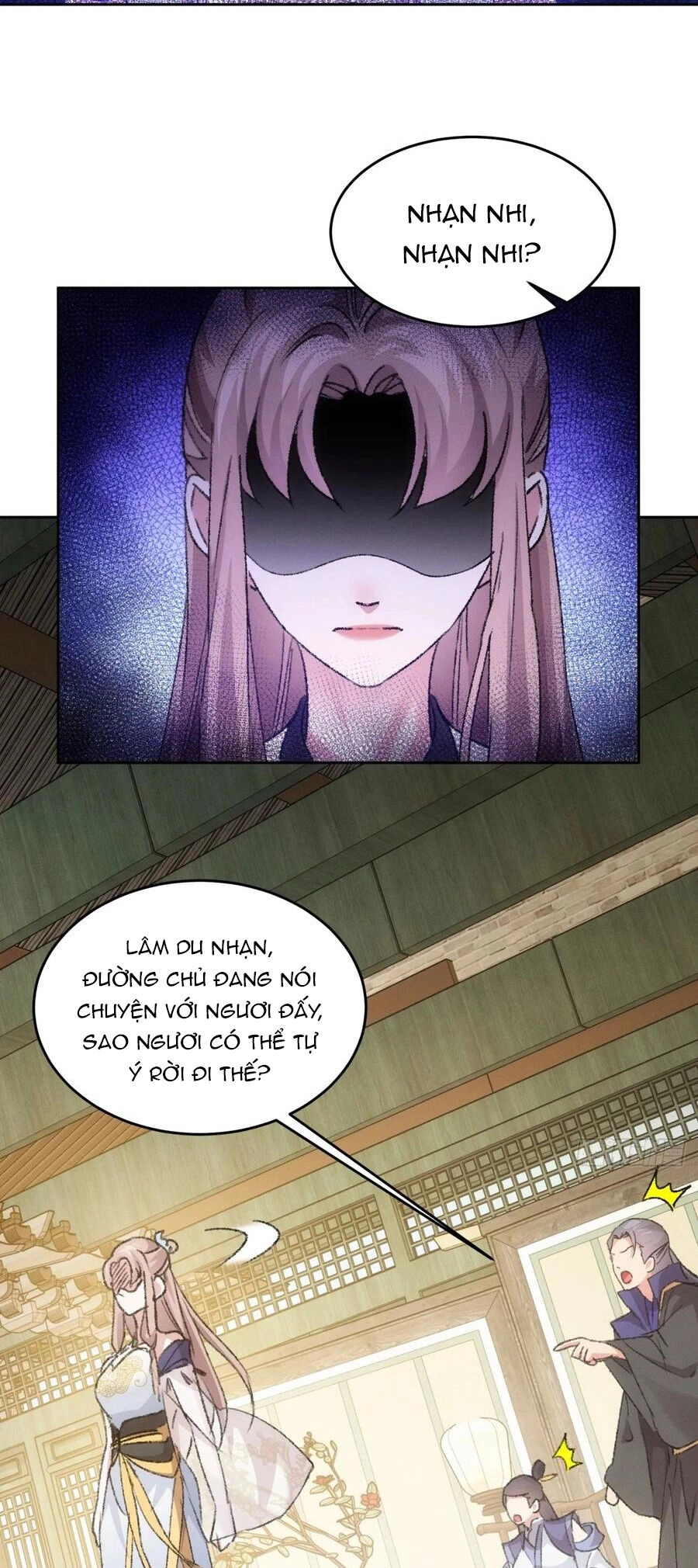 Ta Chính Là Không Theo Sáo Lộ Ra Bài Chapter 186 - 29