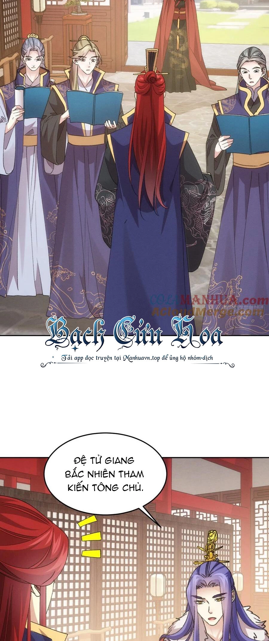 Ta Chính Là Không Theo Sáo Lộ Ra Bài Chapter 187 - 3