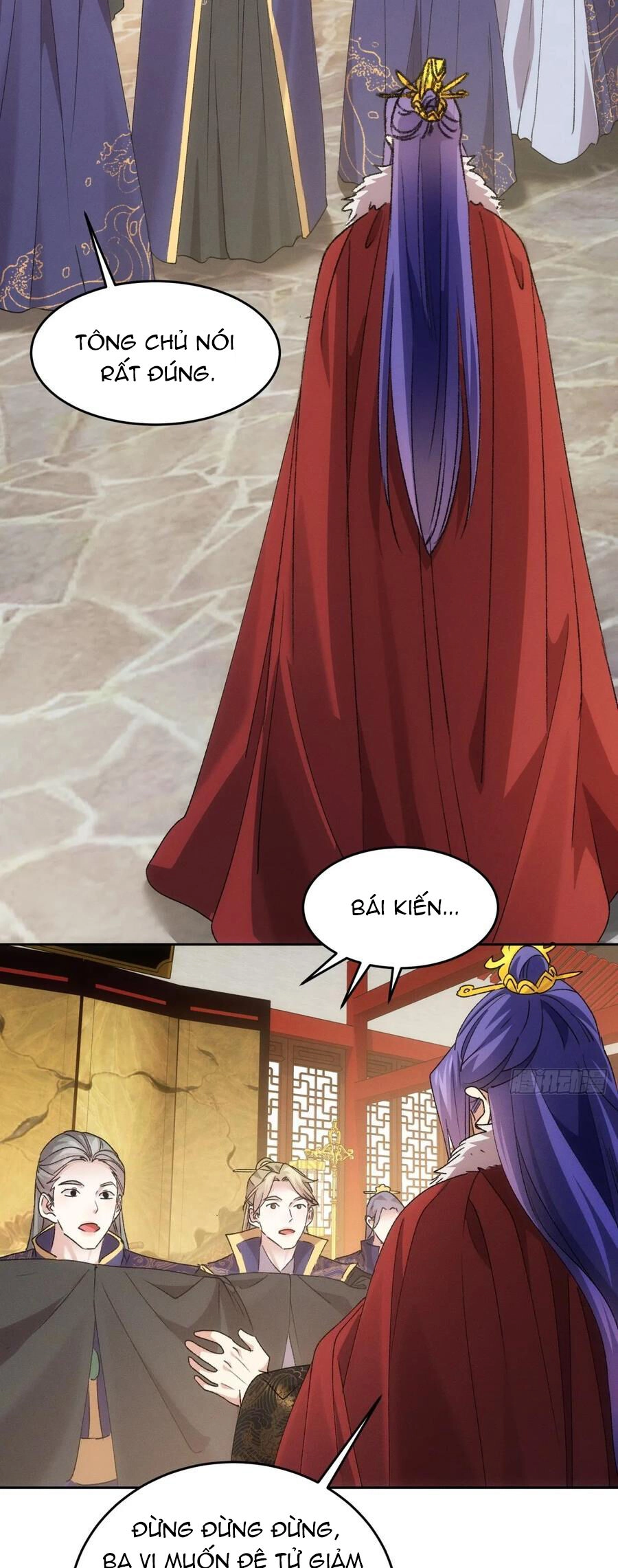 Ta Chính Là Không Theo Sáo Lộ Ra Bài Chapter 187 - 5