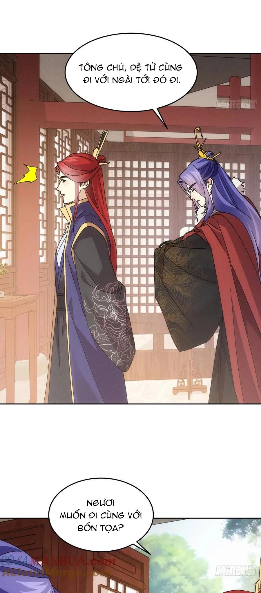 Ta Chính Là Không Theo Sáo Lộ Ra Bài Chapter 187 - 13