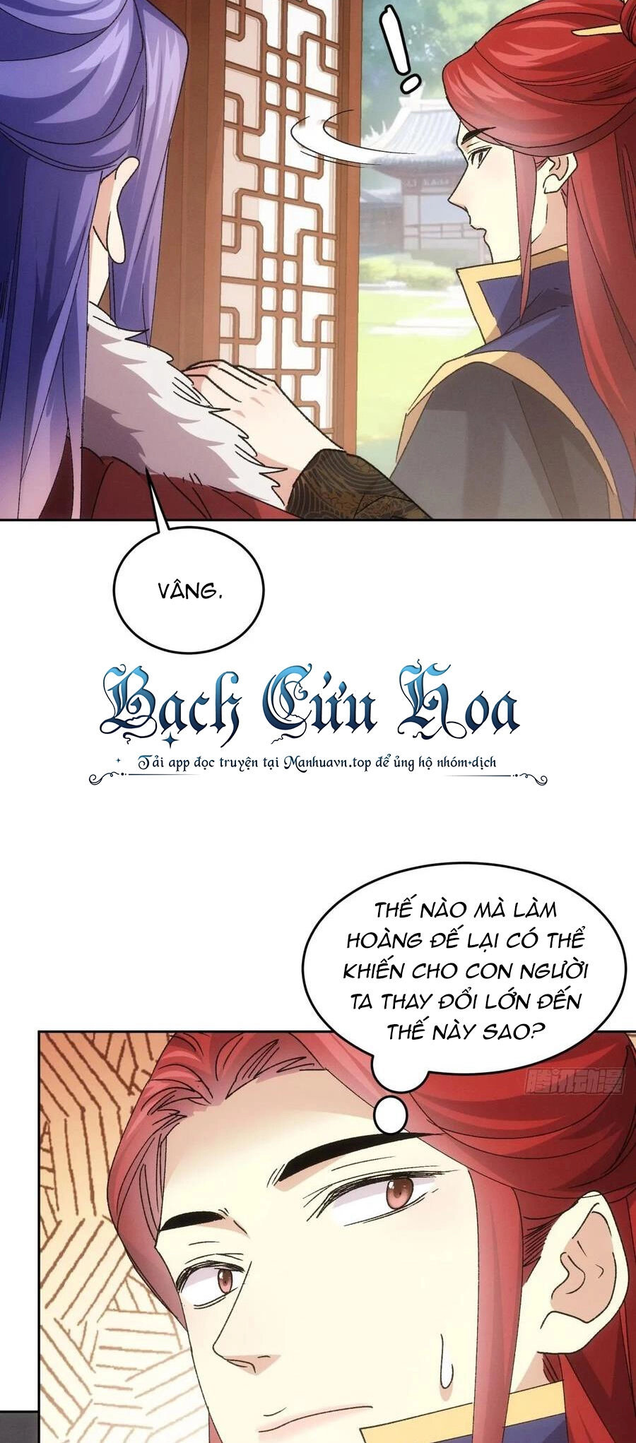 Ta Chính Là Không Theo Sáo Lộ Ra Bài Chapter 187 - 14