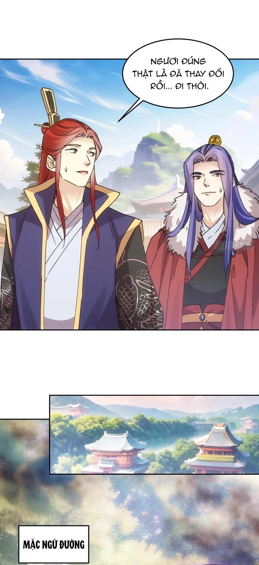 Ta Chính Là Không Theo Sáo Lộ Ra Bài Chapter 187 - 19