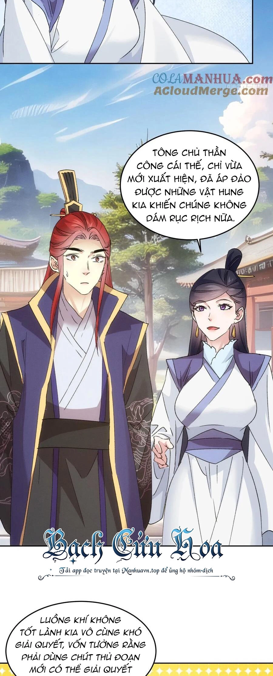 Ta Chính Là Không Theo Sáo Lộ Ra Bài Chapter 187 - 27