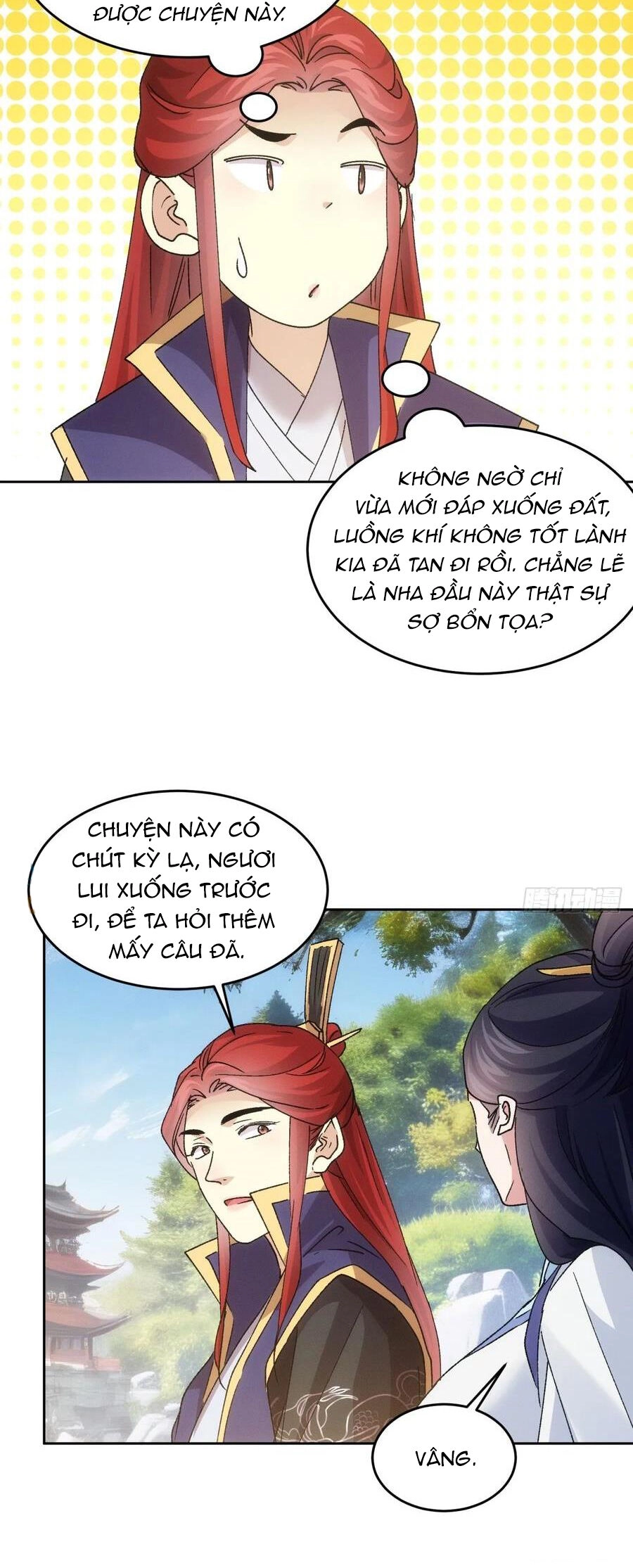 Ta Chính Là Không Theo Sáo Lộ Ra Bài Chapter 187 - 28