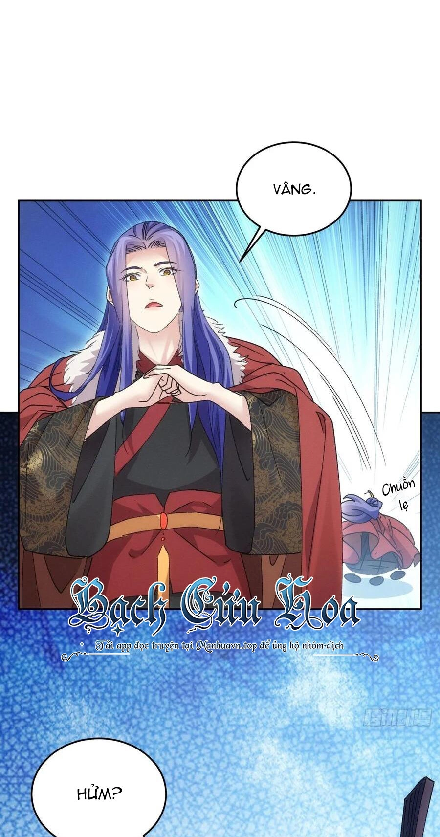 Ta Chính Là Không Theo Sáo Lộ Ra Bài Chapter 187 - 30