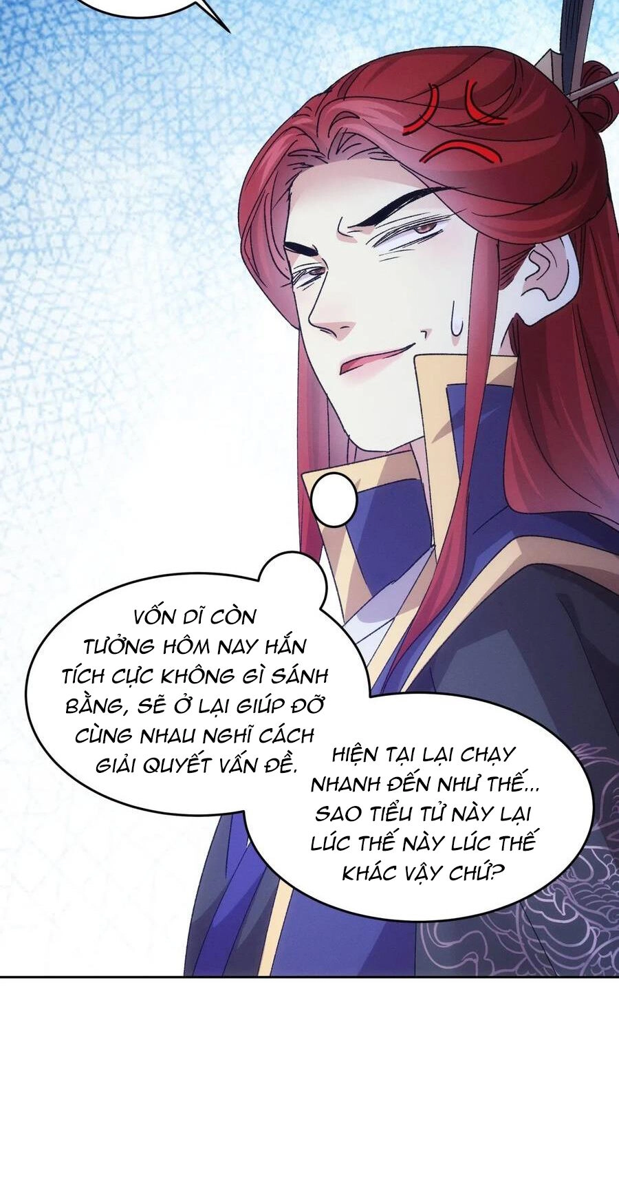 Ta Chính Là Không Theo Sáo Lộ Ra Bài Chapter 187 - 31