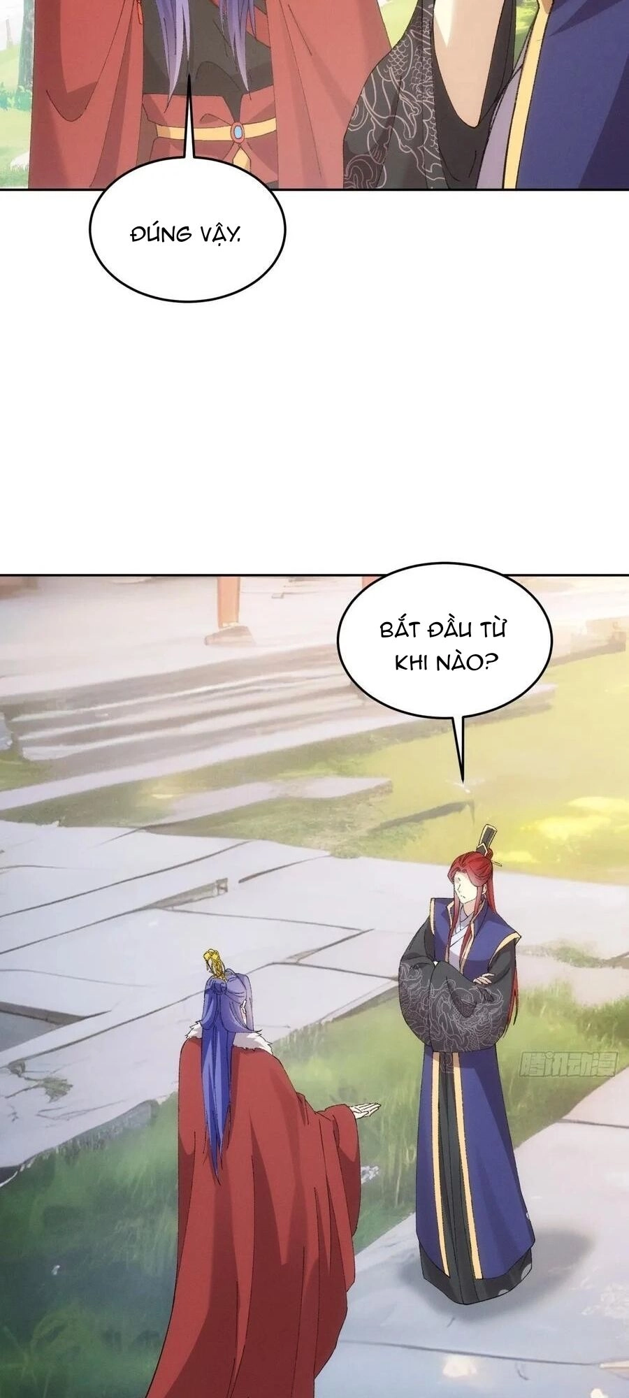 Ta Chính Là Không Theo Sáo Lộ Ra Bài Chapter 188 - 13