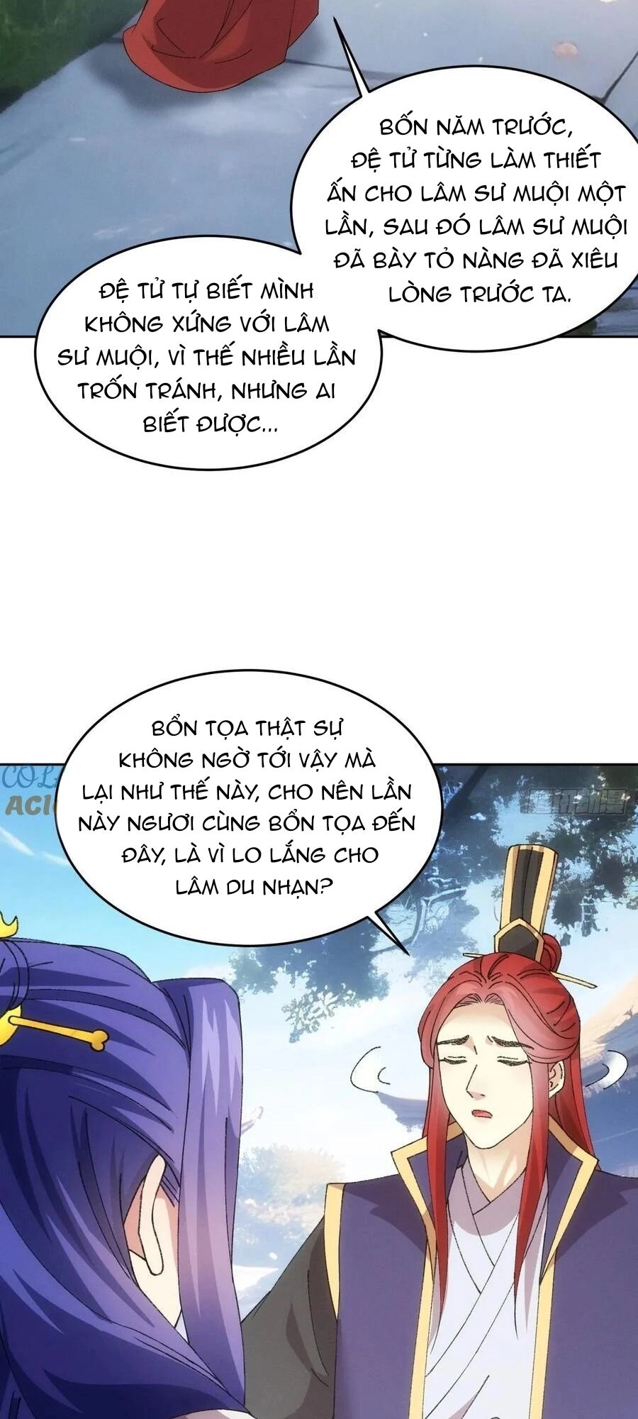 Ta Chính Là Không Theo Sáo Lộ Ra Bài Chapter 188 - 14