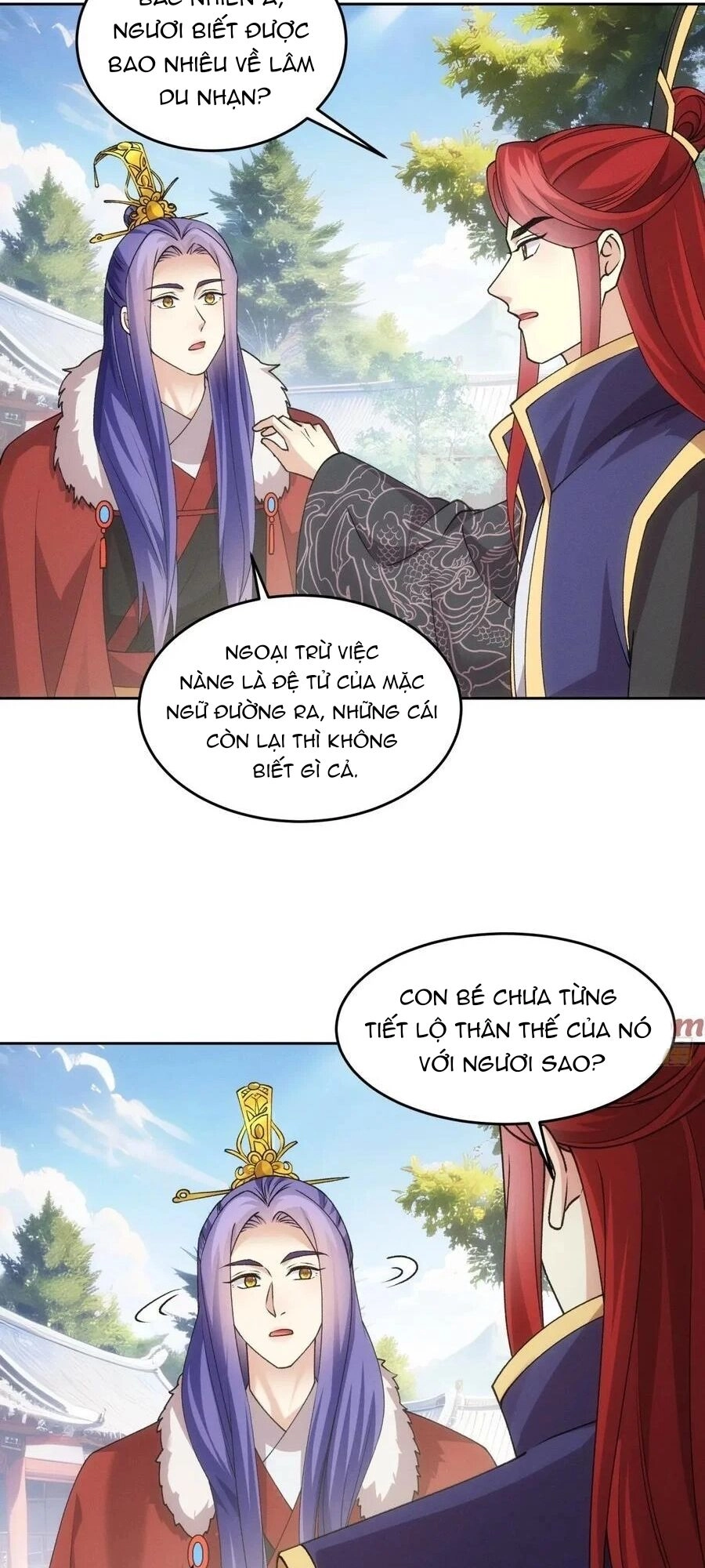 Ta Chính Là Không Theo Sáo Lộ Ra Bài Chapter 188 - 17