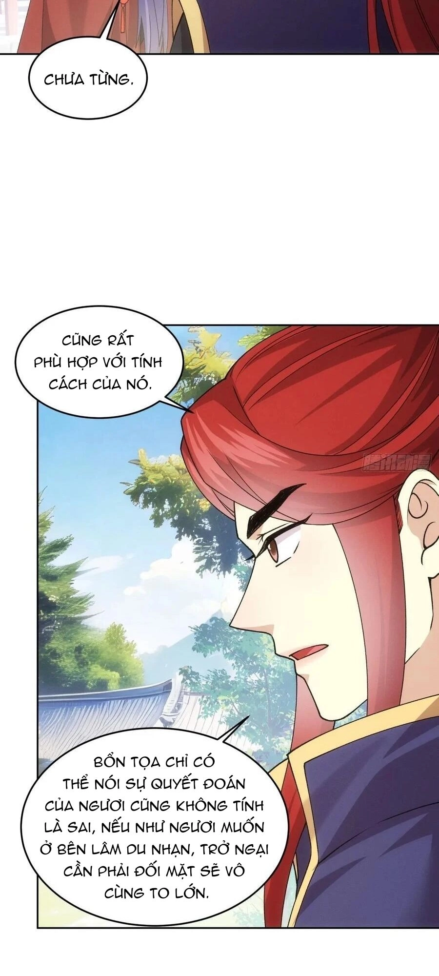 Ta Chính Là Không Theo Sáo Lộ Ra Bài Chapter 188 - 18