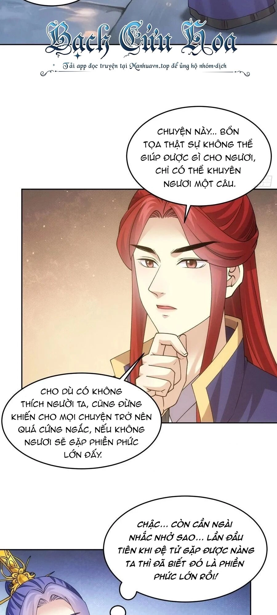 Ta Chính Là Không Theo Sáo Lộ Ra Bài Chapter 188 - 23
