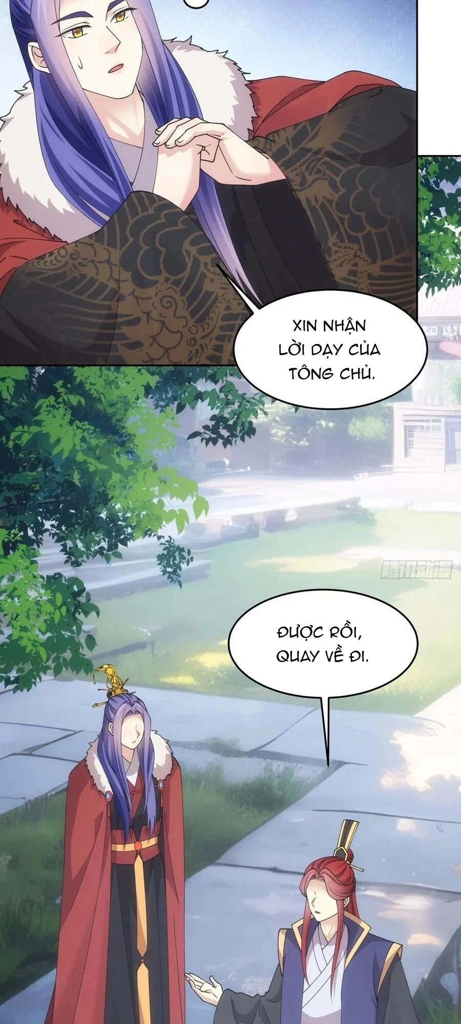 Ta Chính Là Không Theo Sáo Lộ Ra Bài Chapter 188 - 24