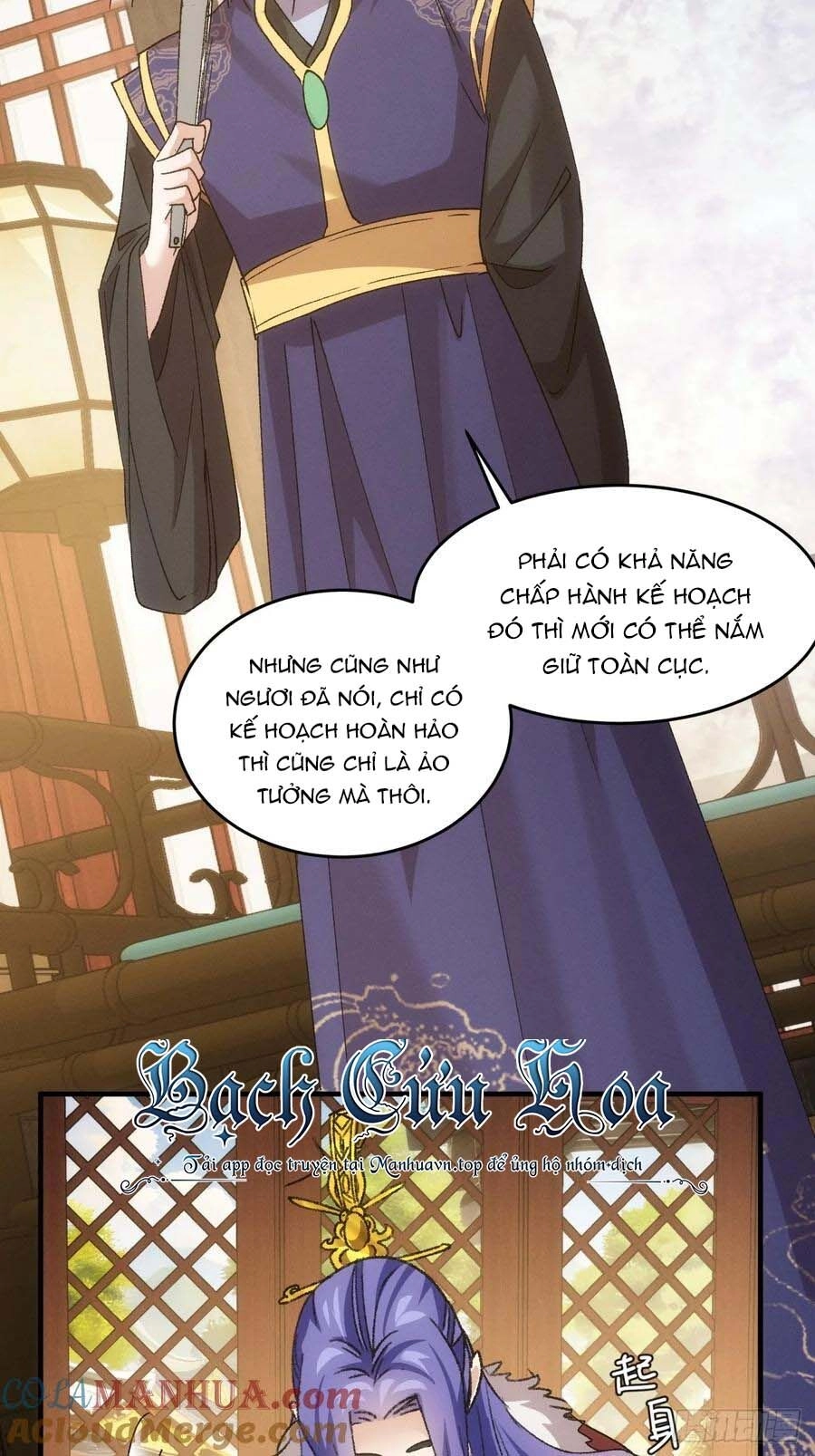 Ta Chính Là Không Theo Sáo Lộ Ra Bài Chapter 189 - 10