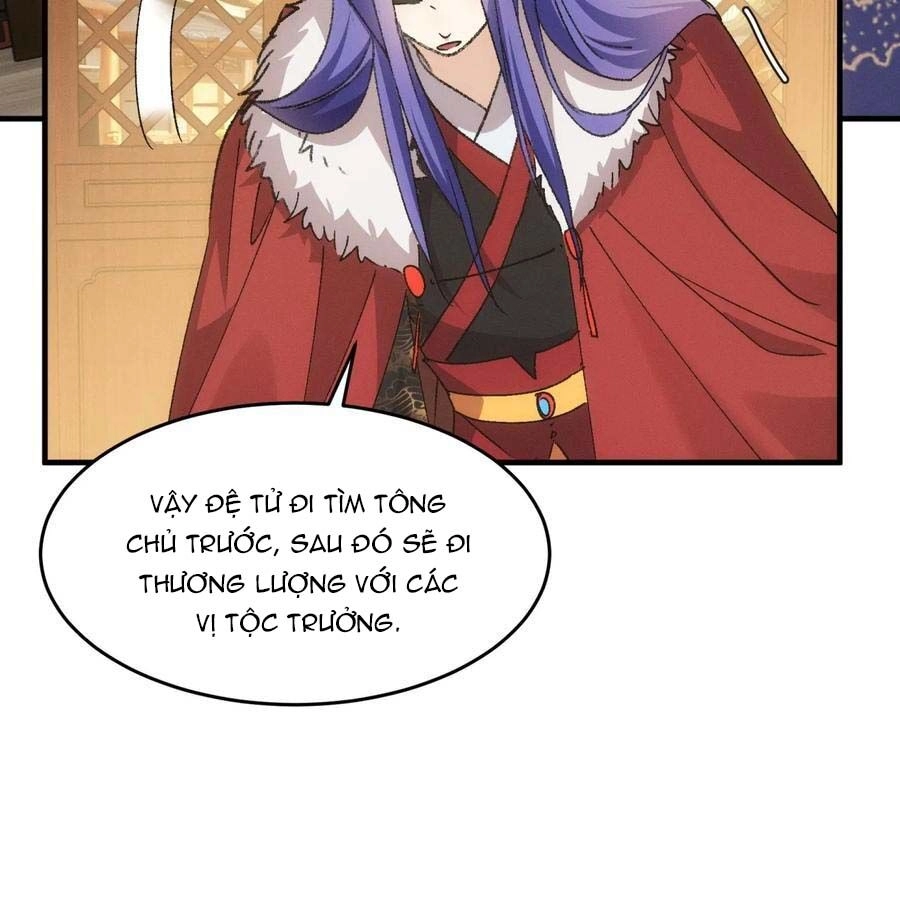 Ta Chính Là Không Theo Sáo Lộ Ra Bài Chapter 189 - 11