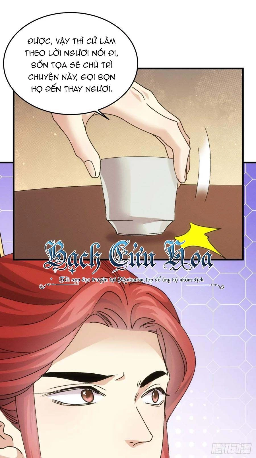 Ta Chính Là Không Theo Sáo Lộ Ra Bài Chapter 189 - 17