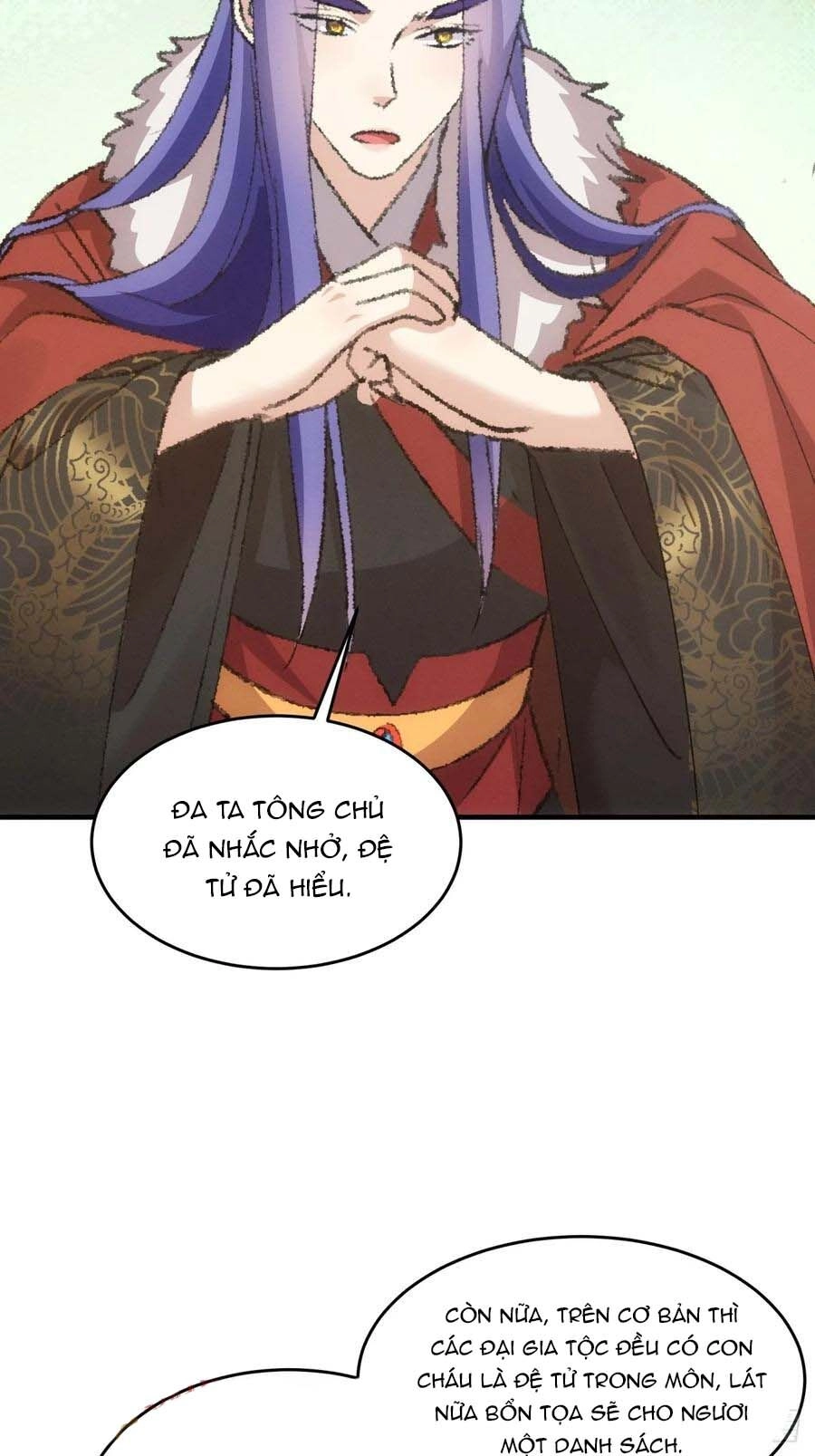 Ta Chính Là Không Theo Sáo Lộ Ra Bài Chapter 189 - 19