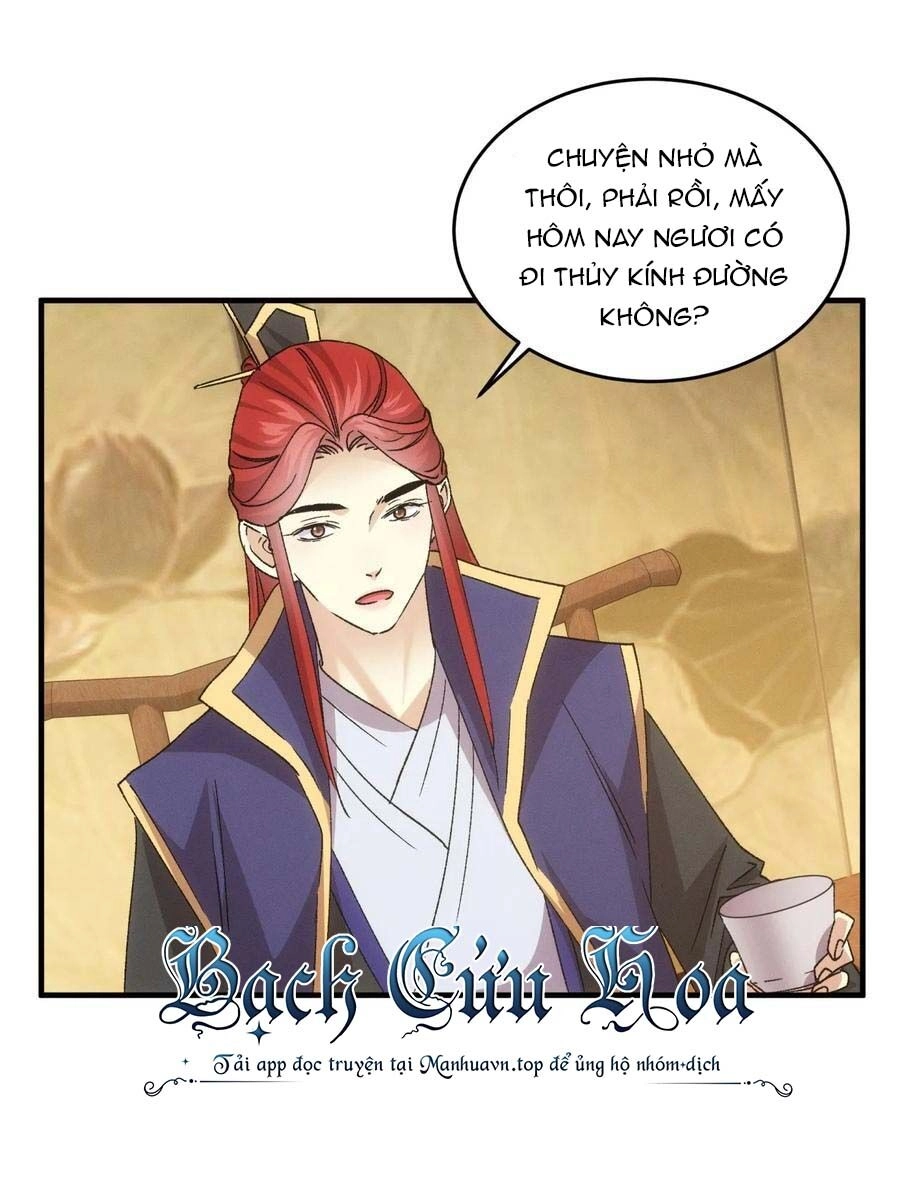 Ta Chính Là Không Theo Sáo Lộ Ra Bài Chapter 189 - 21