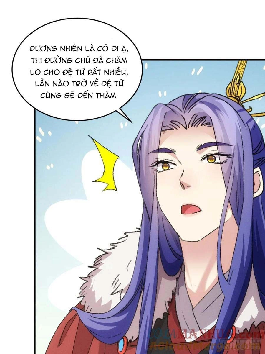 Ta Chính Là Không Theo Sáo Lộ Ra Bài Chapter 189 - 22