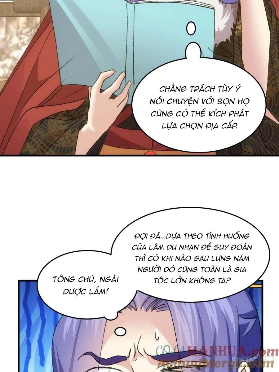 Ta Chính Là Không Theo Sáo Lộ Ra Bài Chapter 189 - 28