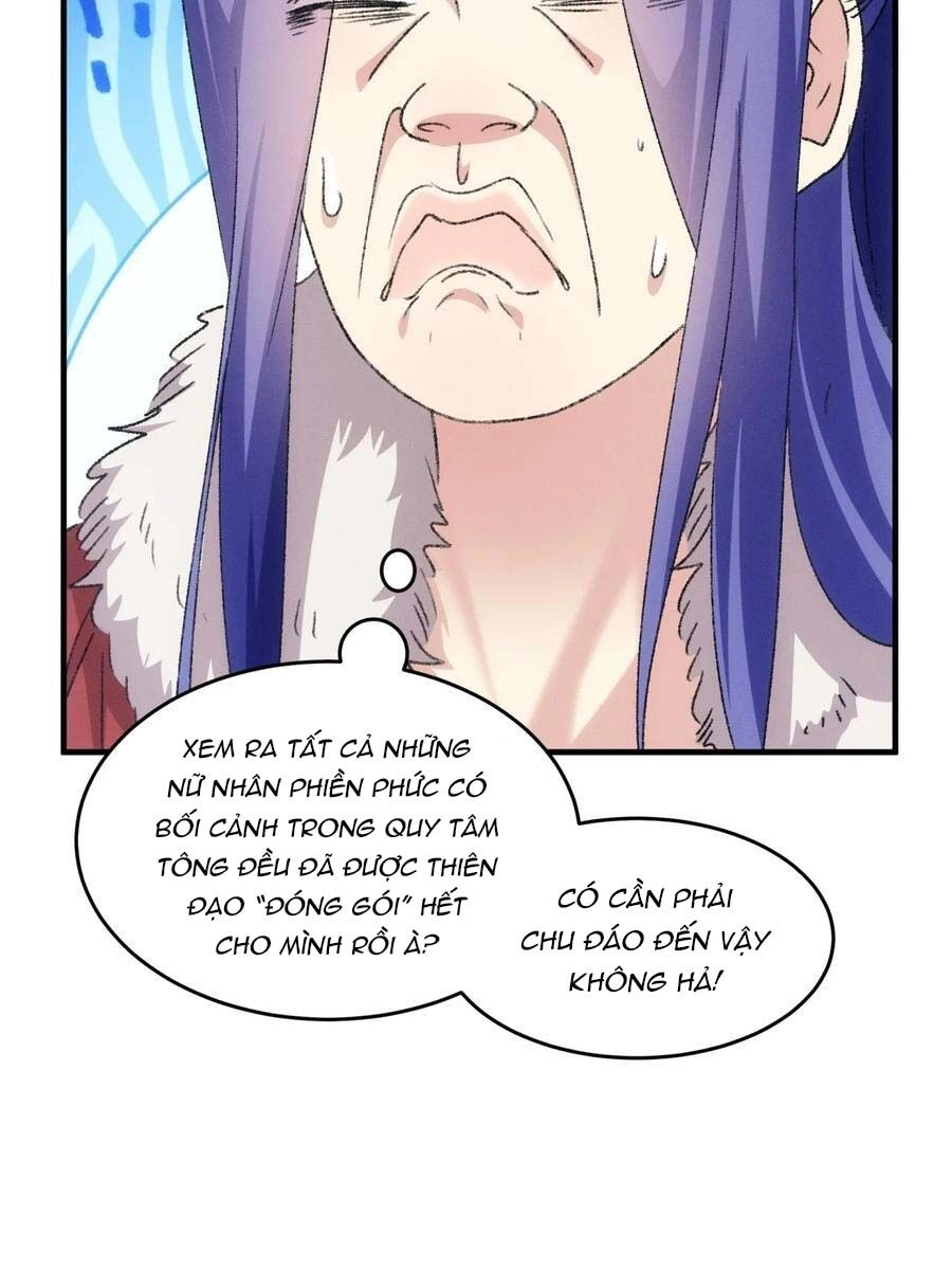 Ta Chính Là Không Theo Sáo Lộ Ra Bài Chapter 189 - 29