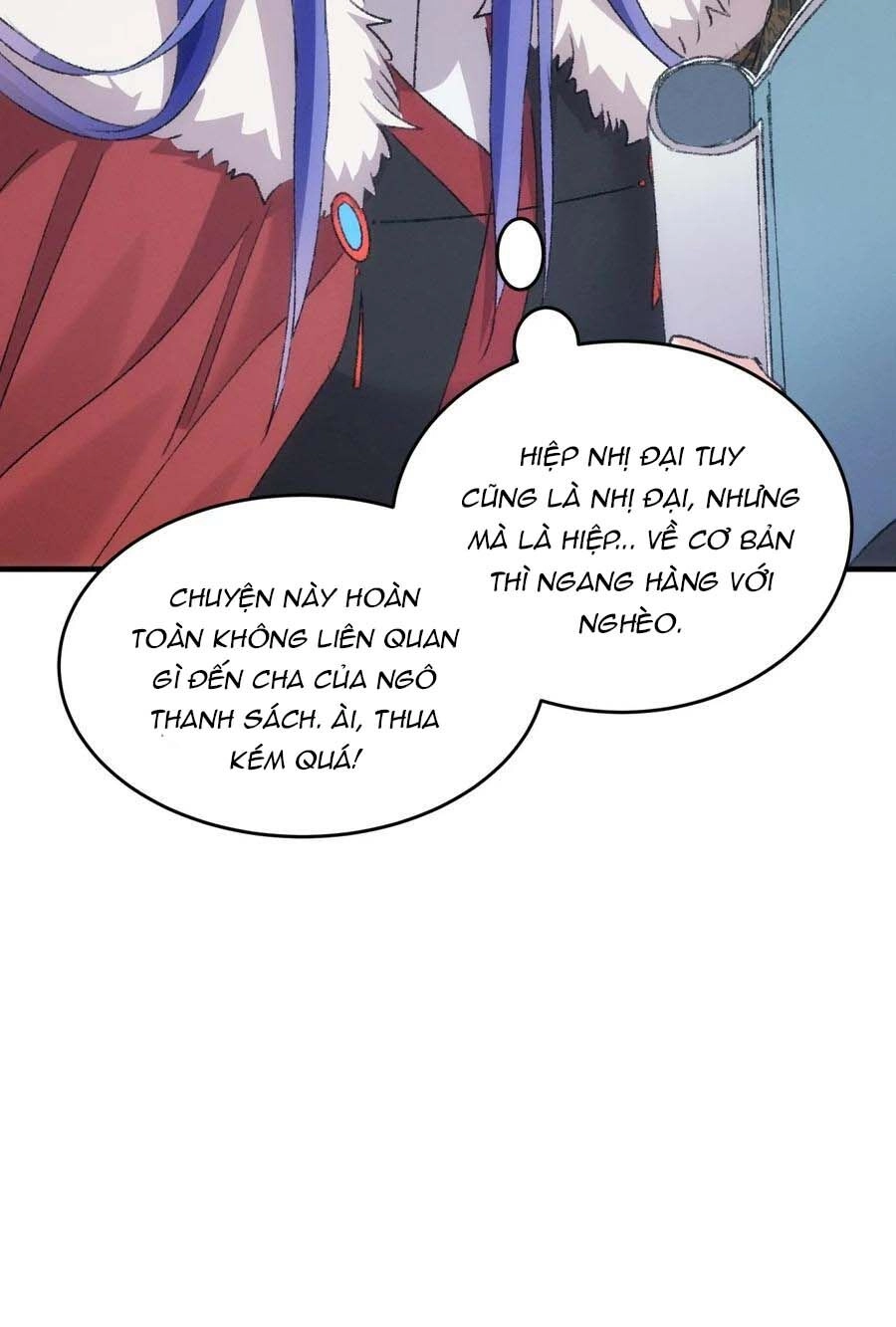 Ta Chính Là Không Theo Sáo Lộ Ra Bài Chapter 189 - 31