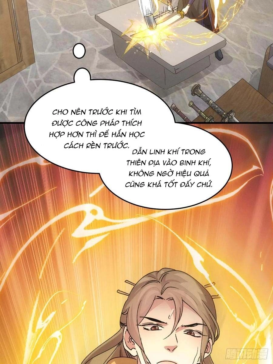 Ta Chính Là Không Theo Sáo Lộ Ra Bài Chapter 189 - 42