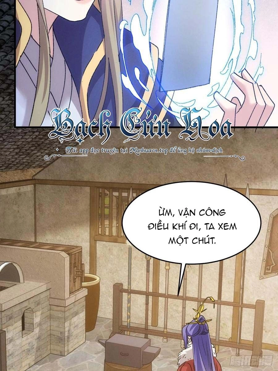 Ta Chính Là Không Theo Sáo Lộ Ra Bài Chapter 189 - 48