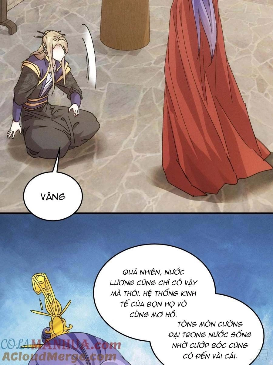 Ta Chính Là Không Theo Sáo Lộ Ra Bài Chapter 189 - 49