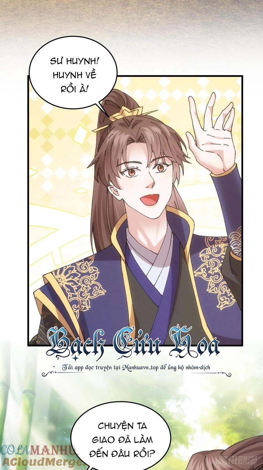 Ta Chính Là Không Theo Sáo Lộ Ra Bài Chapter 190 - 4