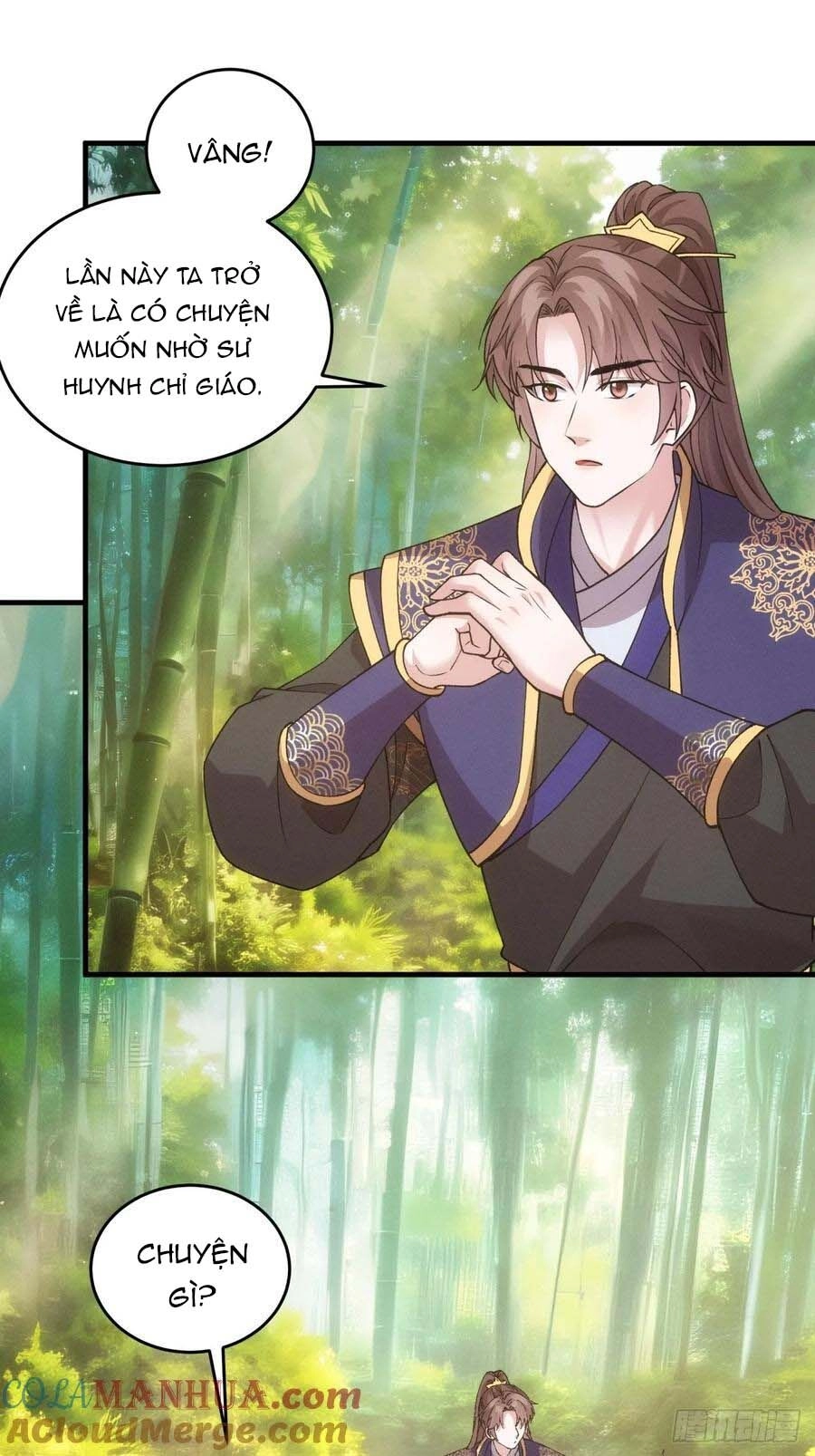 Ta Chính Là Không Theo Sáo Lộ Ra Bài Chapter 190 - 7