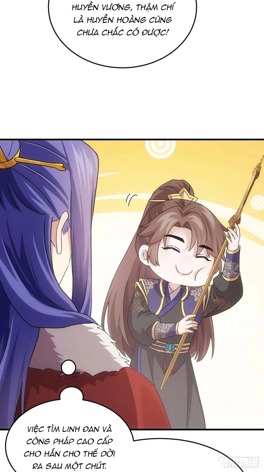 Ta Chính Là Không Theo Sáo Lộ Ra Bài Chapter 190 - 14