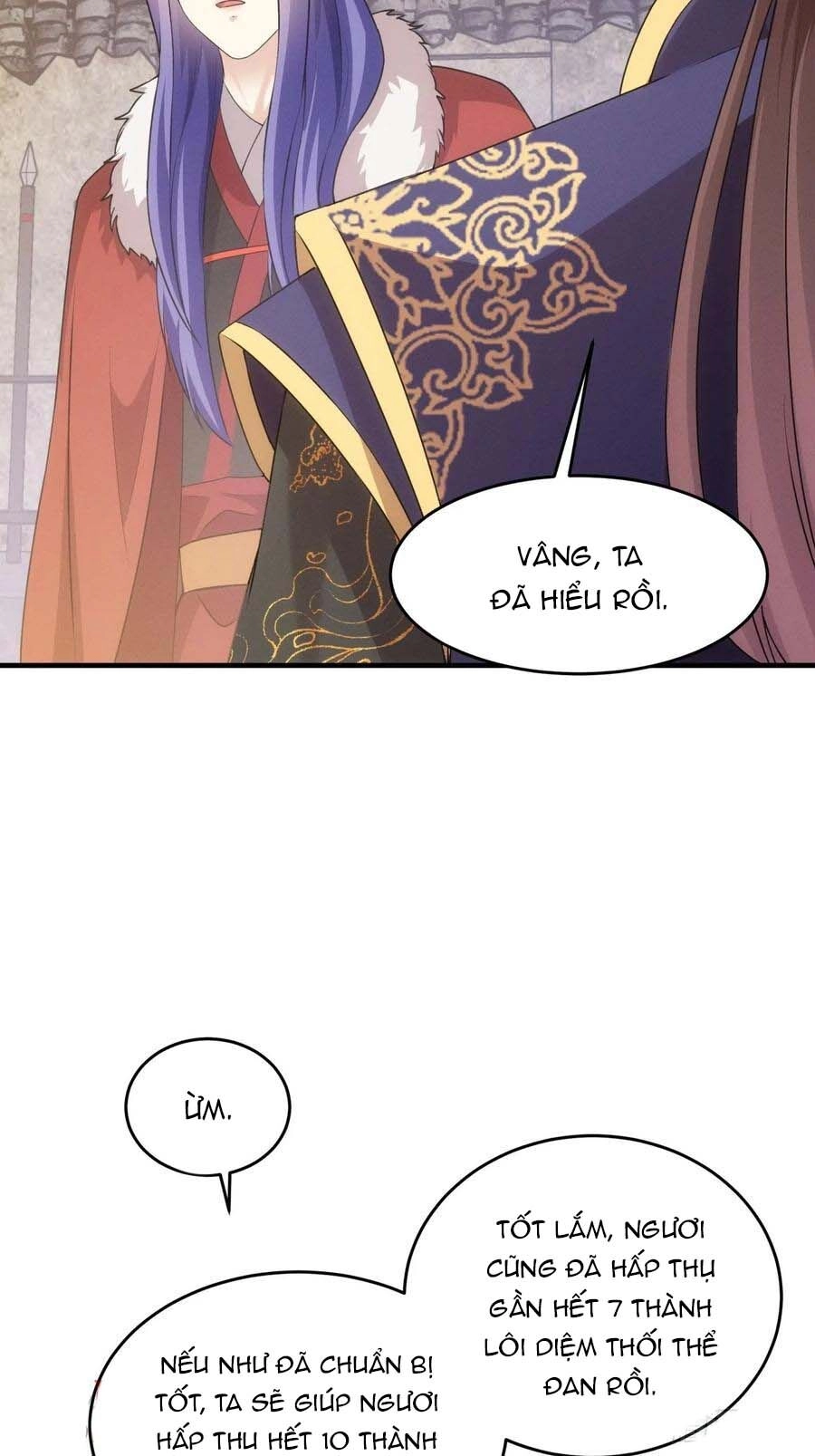 Ta Chính Là Không Theo Sáo Lộ Ra Bài Chapter 190 - 19