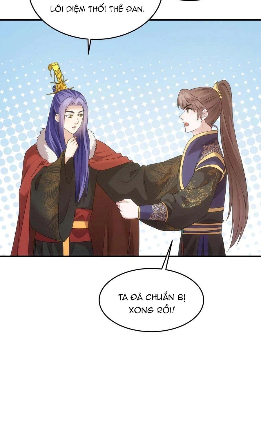 Ta Chính Là Không Theo Sáo Lộ Ra Bài Chapter 190 - 20