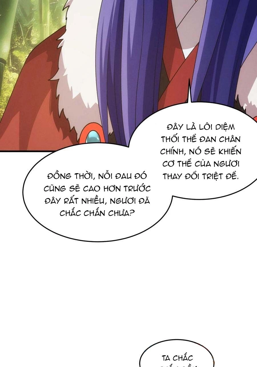 Ta Chính Là Không Theo Sáo Lộ Ra Bài Chapter 190 - 22