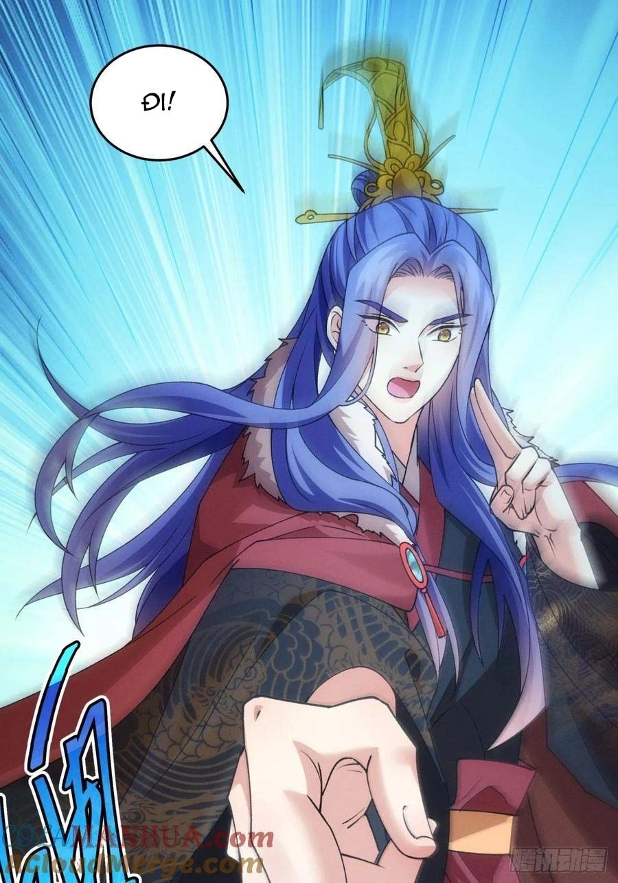 Ta Chính Là Không Theo Sáo Lộ Ra Bài Chapter 190 - 28