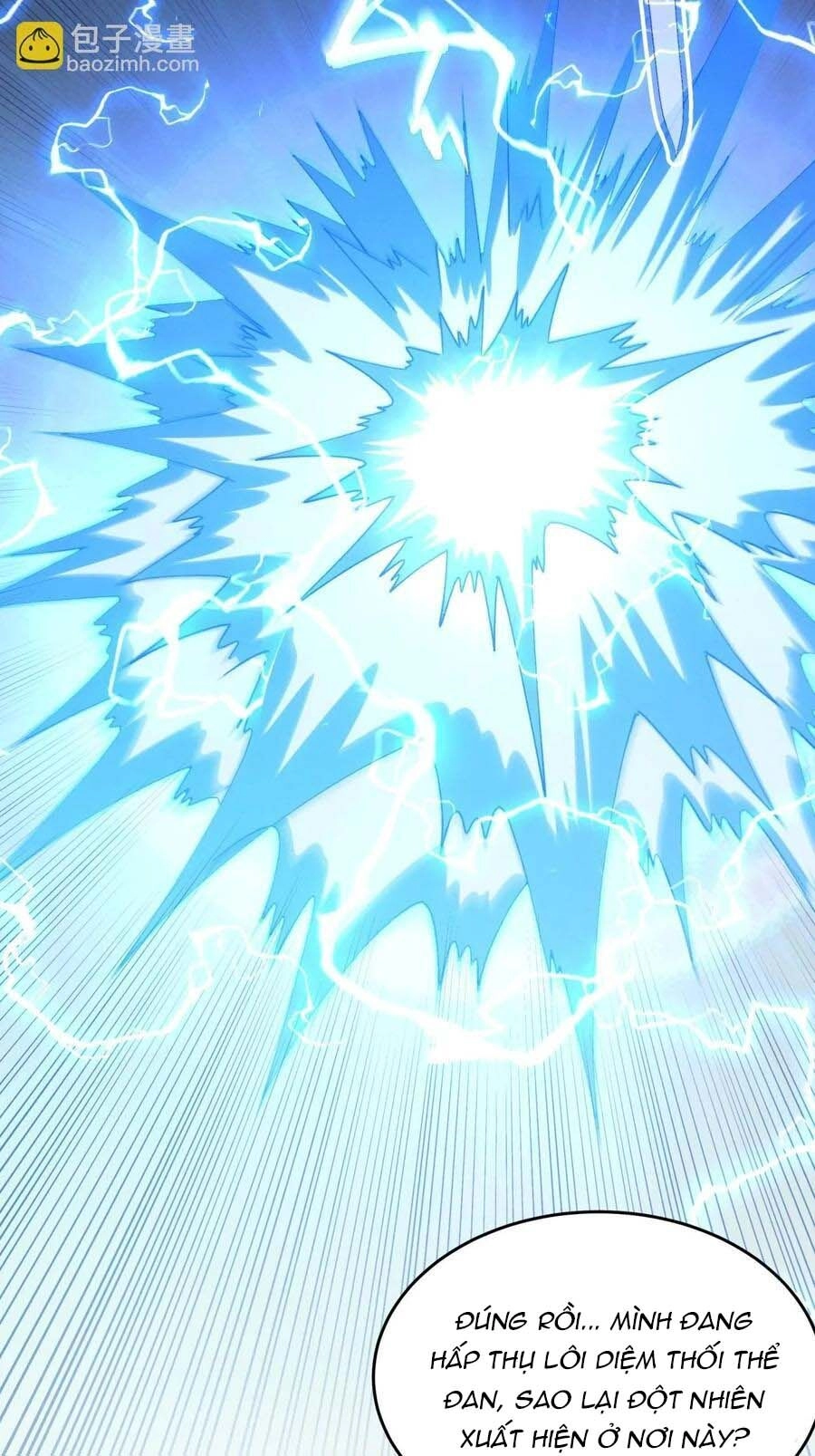 Ta Chính Là Không Theo Sáo Lộ Ra Bài Chapter 190 - 38