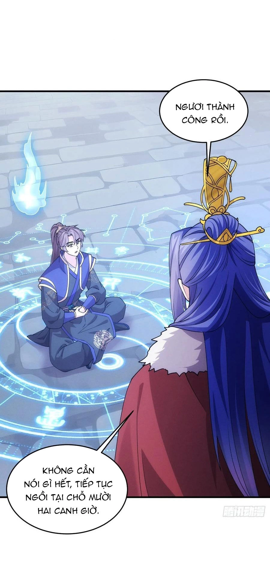 Ta Chính Là Không Theo Sáo Lộ Ra Bài Chapter 191 - 7