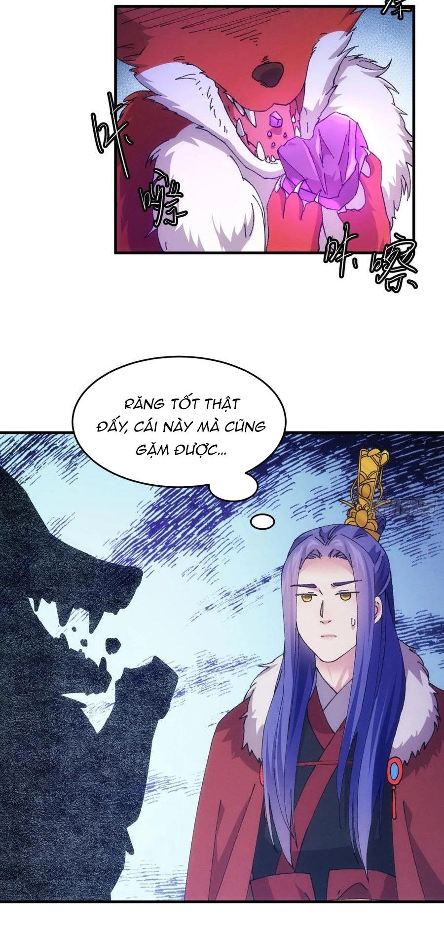 Ta Chính Là Không Theo Sáo Lộ Ra Bài Chapter 191 - 20