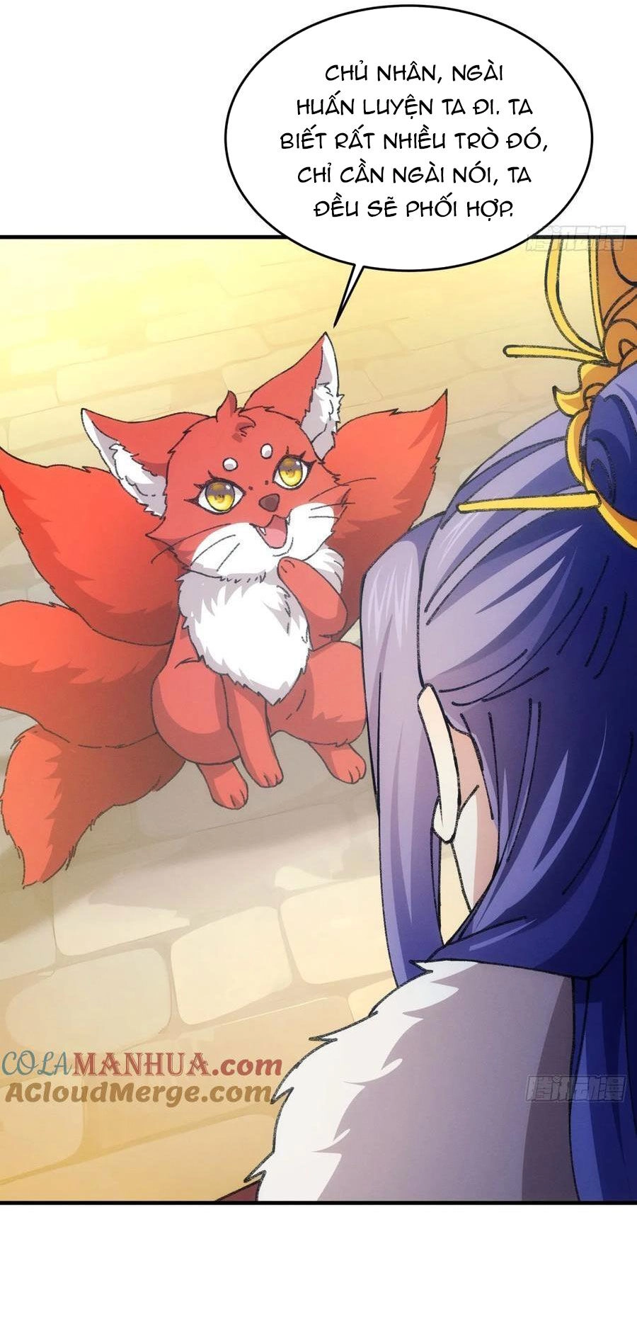 Ta Chính Là Không Theo Sáo Lộ Ra Bài Chapter 191 - 21