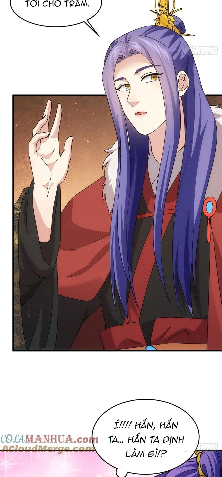 Ta Chính Là Không Theo Sáo Lộ Ra Bài Chapter 191 - 30