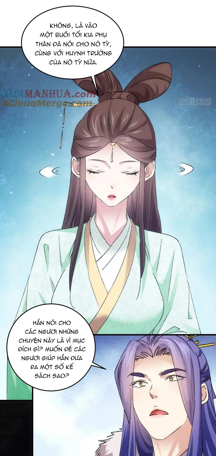 Ta Chính Là Không Theo Sáo Lộ Ra Bài Chapter 192 - 7