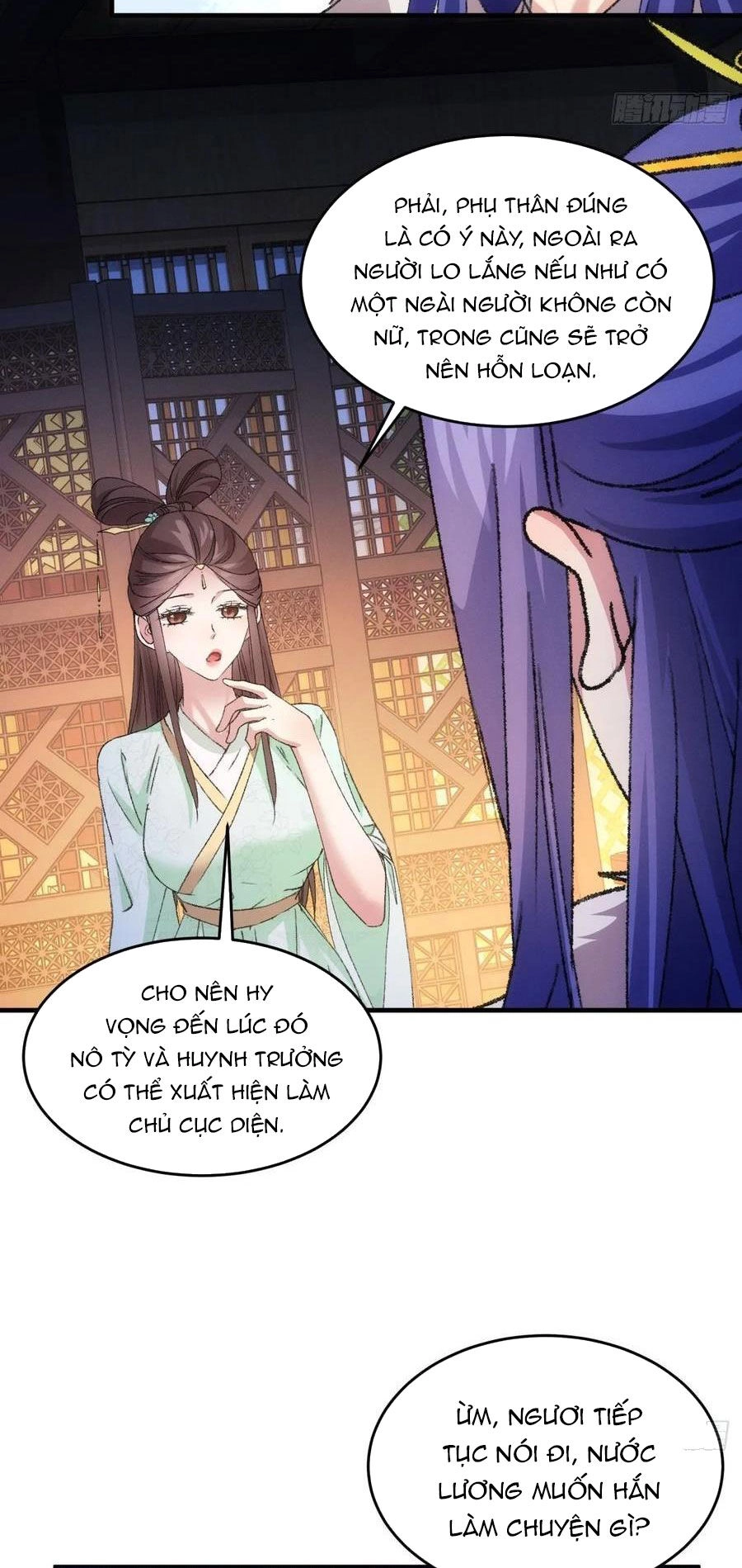 Ta Chính Là Không Theo Sáo Lộ Ra Bài Chapter 192 - 8