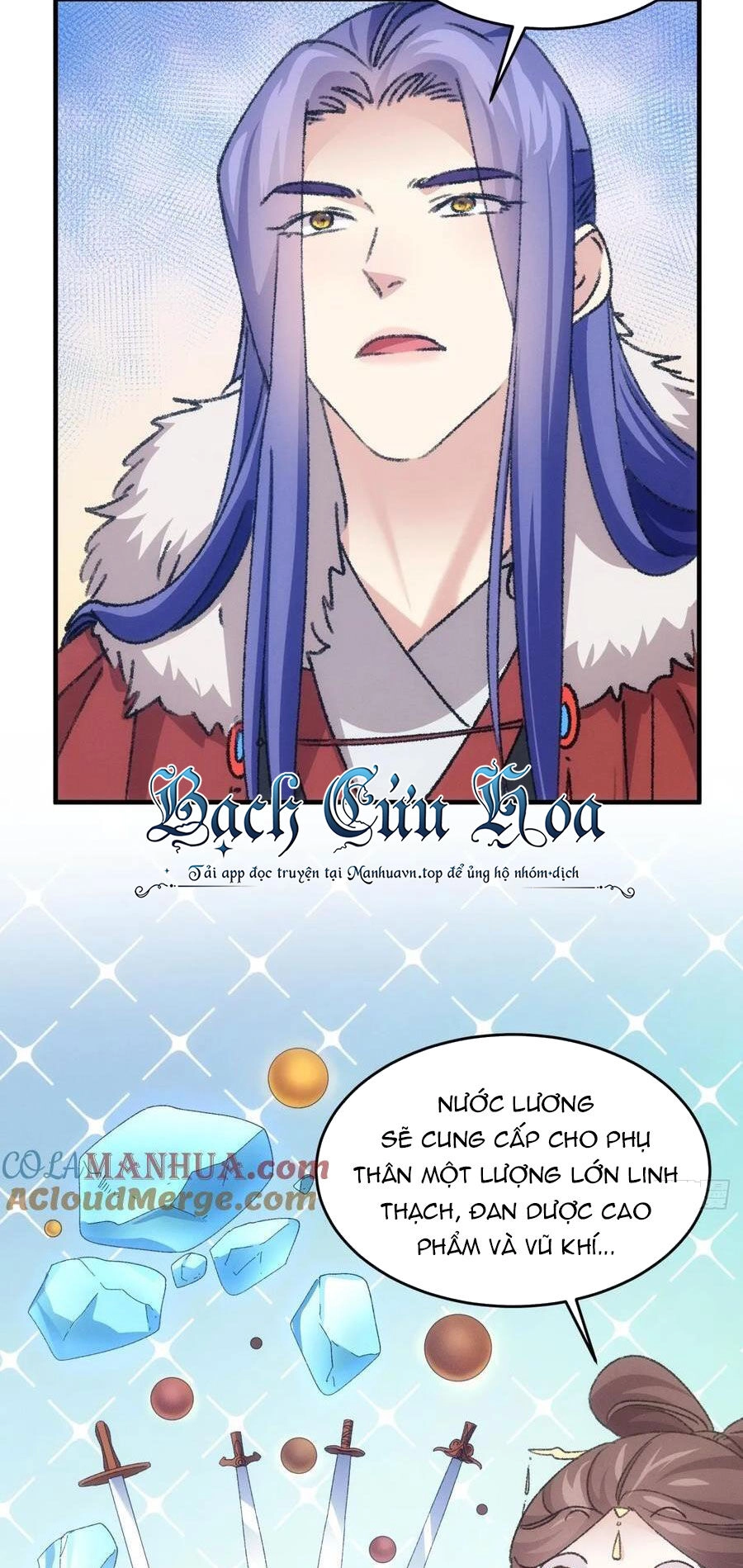 Ta Chính Là Không Theo Sáo Lộ Ra Bài Chapter 192 - 9