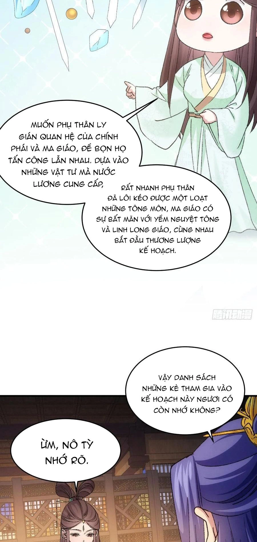 Ta Chính Là Không Theo Sáo Lộ Ra Bài Chapter 192 - 10