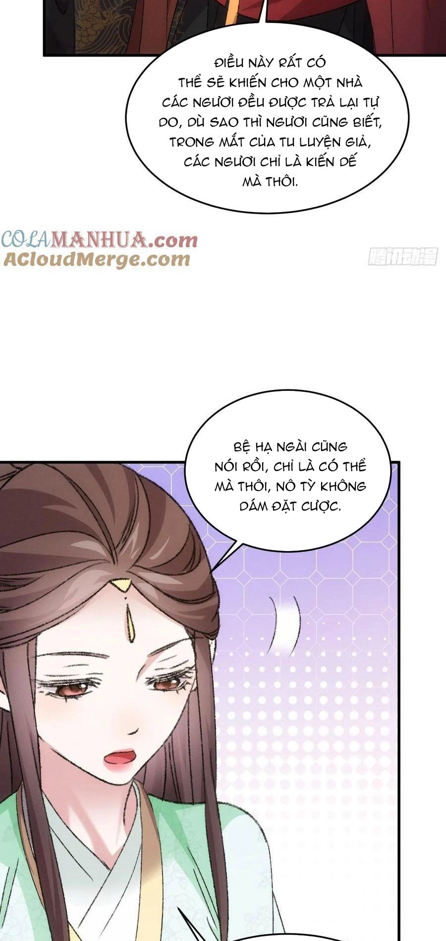 Ta Chính Là Không Theo Sáo Lộ Ra Bài Chapter 192 - 12