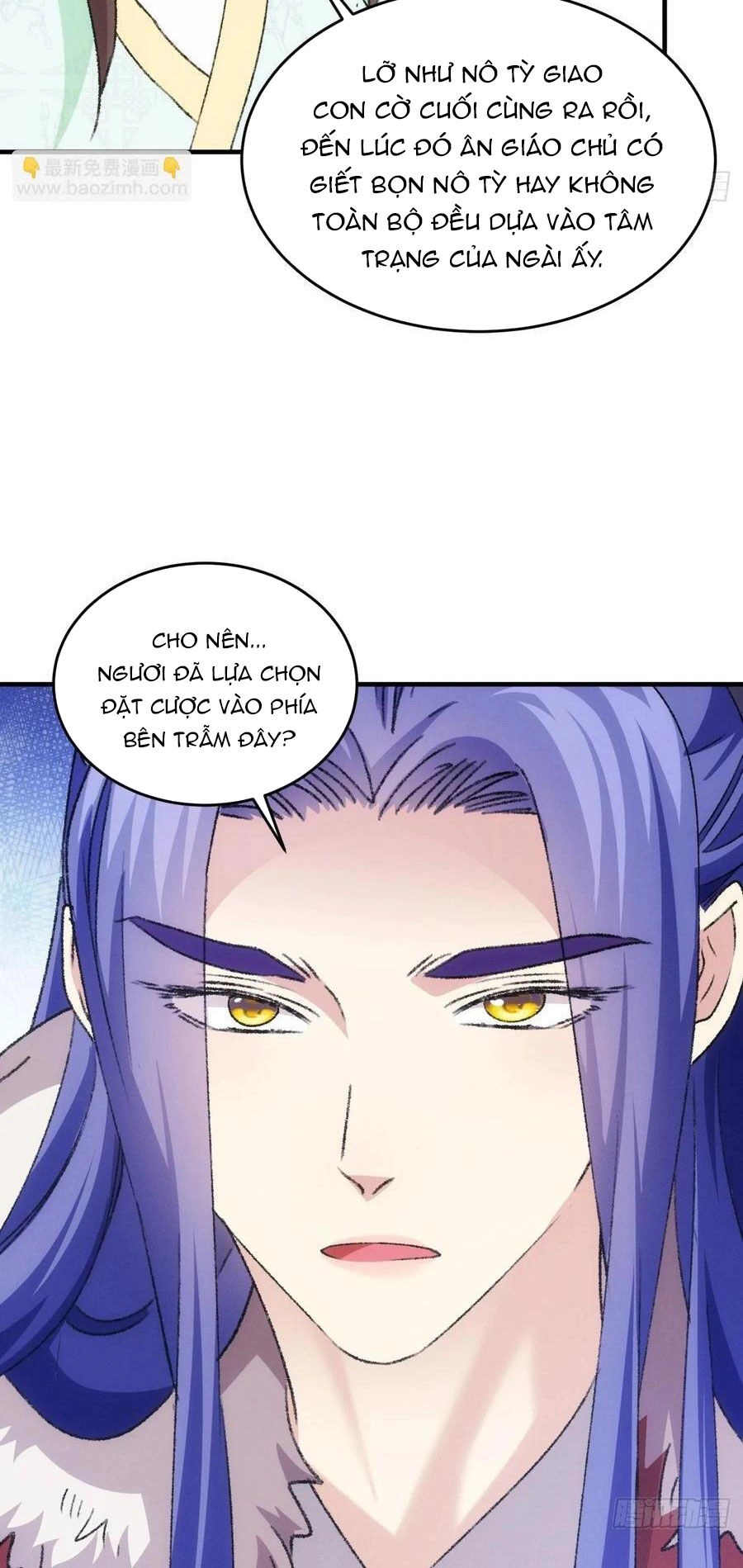 Ta Chính Là Không Theo Sáo Lộ Ra Bài Chapter 192 - 13