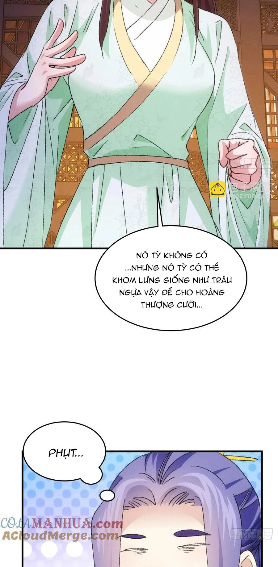 Ta Chính Là Không Theo Sáo Lộ Ra Bài Chapter 192 - 16