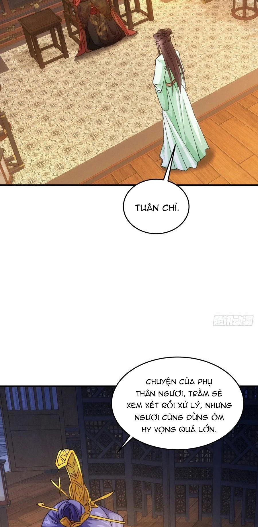 Ta Chính Là Không Theo Sáo Lộ Ra Bài Chapter 192 - 22