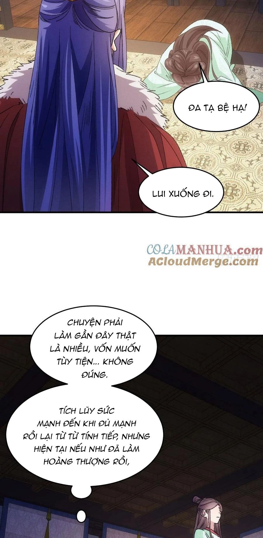 Ta Chính Là Không Theo Sáo Lộ Ra Bài Chapter 192 - 23