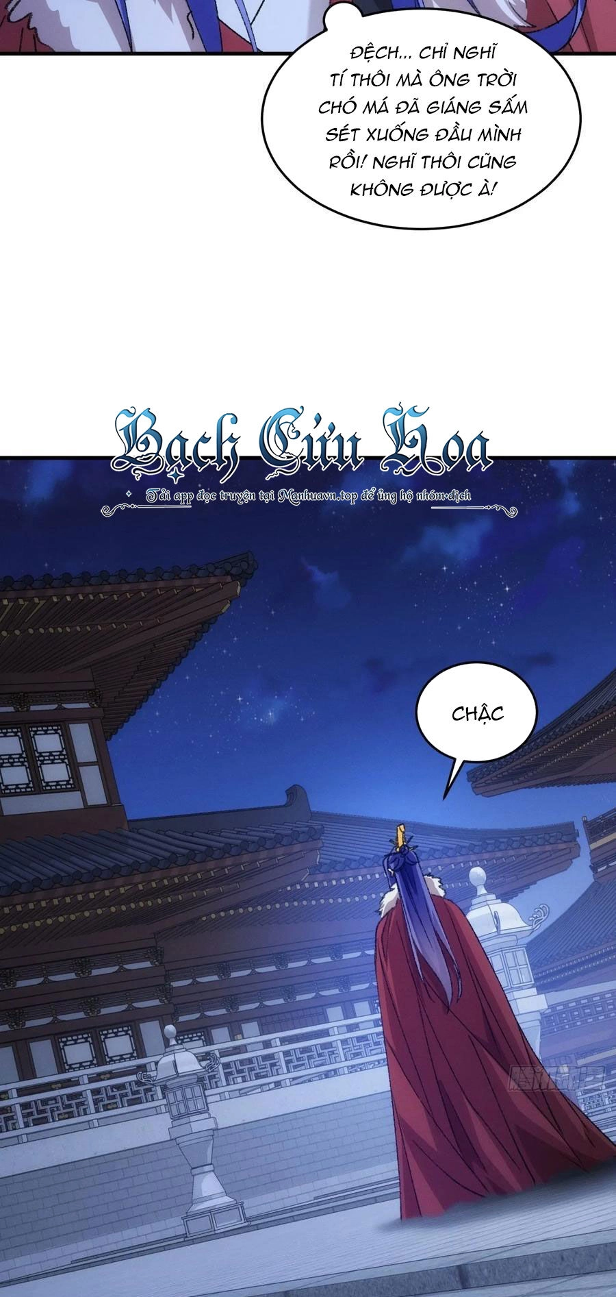 Ta Chính Là Không Theo Sáo Lộ Ra Bài Chapter 192 - 27